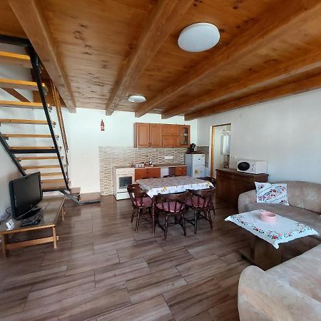 Villa Orban Nyaralohaz Kovagoors Exterior foto