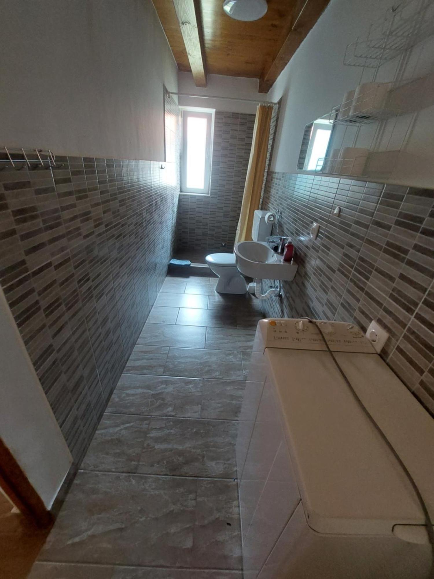 Villa Orban Nyaralohaz Kovagoors Exterior foto