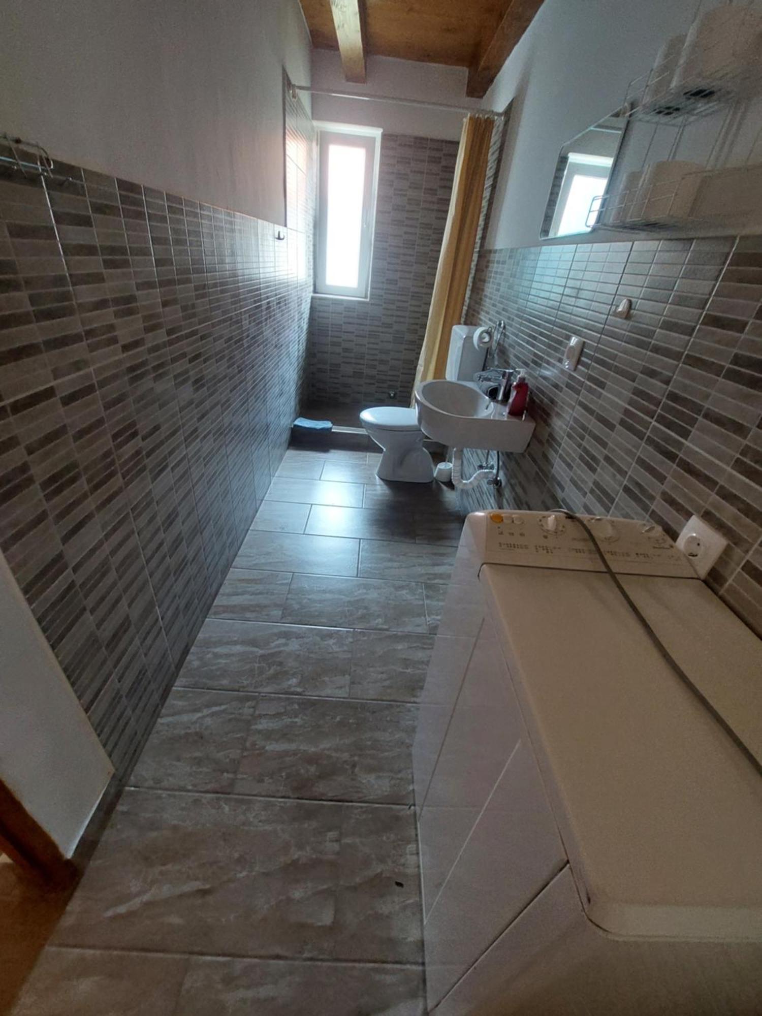 Villa Orban Nyaralohaz Kovagoors Exterior foto